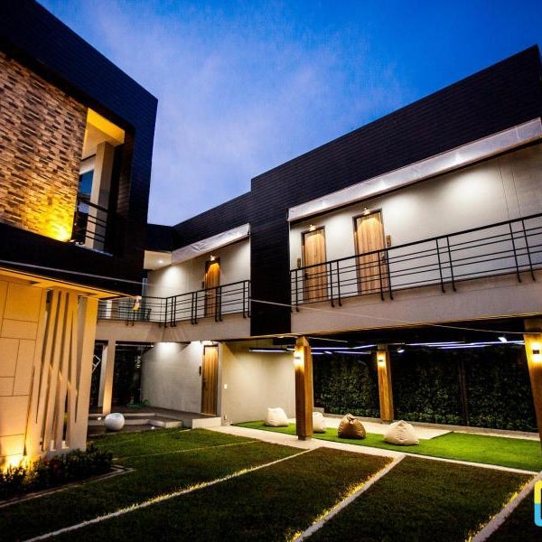 My Room by Sermsub Thumbnail