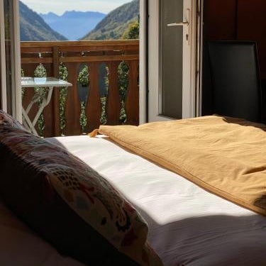 Les Skieurs Appartements B&B