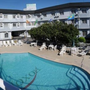 Hotel Hoxon