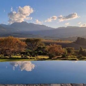 Inkungu Lodge