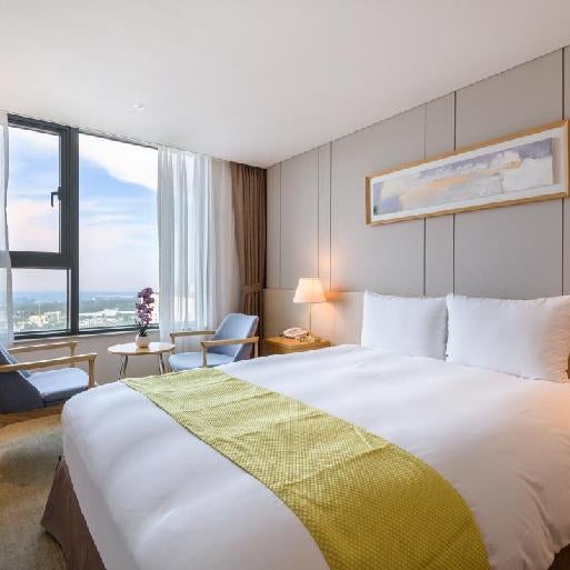 Win Sky Hotel