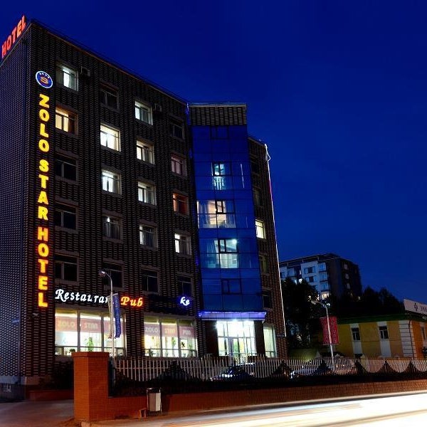 Zolo Hotel Thumbnail