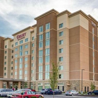Drury Inn & Suites Cincinnati Northeast Mason Thumbnail