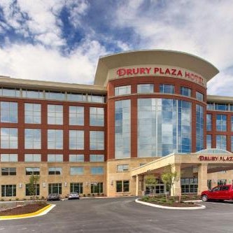 Drury Plaza Hotel Richmond Thumbnail
