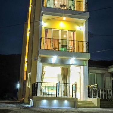 Tiffany Homestay