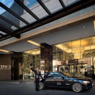 DAVINCI Suites Thumbnail