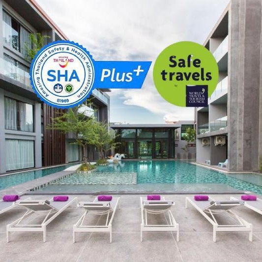 Maya Phuket Hotel Thumbnail