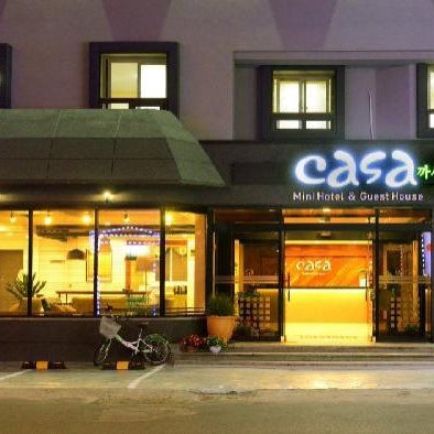 Casa Mini Hotel (Korea Quality) Thumbnail