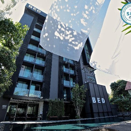 BED Nimman - Adult Only Thumbnail