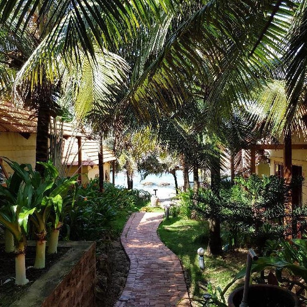 Freebeach Resort  Thumbnail