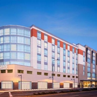 Four Points by Sheraton Seattle Airport South Thumbnail