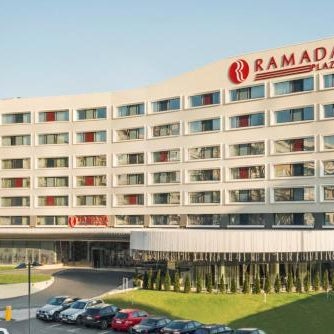 Ramada Plaza Craiova Thumbnail