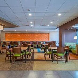 Fairfield Inn & Suites by Marriott Dallas Plano North Thumbnail