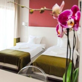 Caro Boutique Hotel