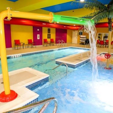 Comfort Suites Regina Thumbnail