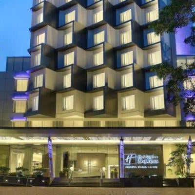 Holiday Inn Express Jakarta Wahid Hasyim By IHG Thumbnail