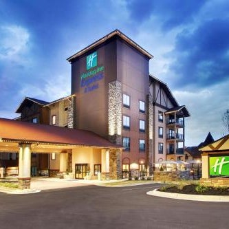 Holiday Inn Express Helen By IHG Thumbnail