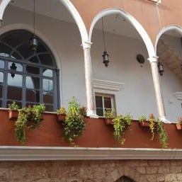 Azur Suites Hotel