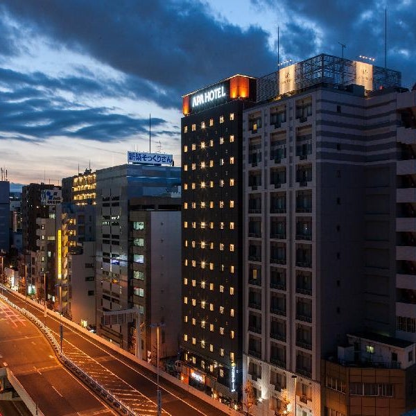 Apa Hotel Ueno Ekimae Thumbnail