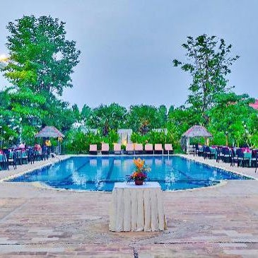 Glorious Hotel & Spa Thumbnail