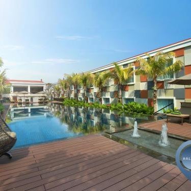 Novotel Bali Ngurah Rai Airport