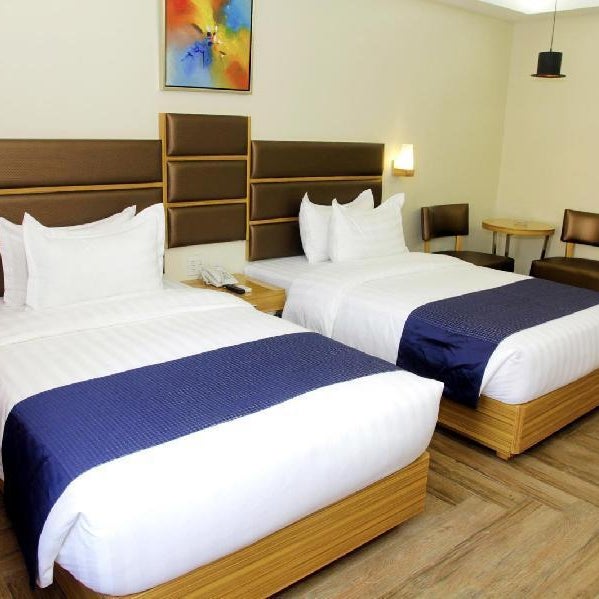 Sun Star Grand Hotel Thumbnail