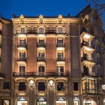 Monument Hotel Thumbnail