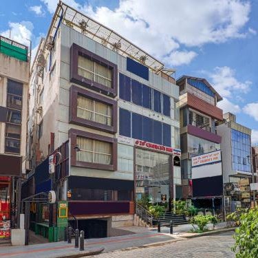 Collection O 29 Church's Inn Near Cubbon Park Thumbnail