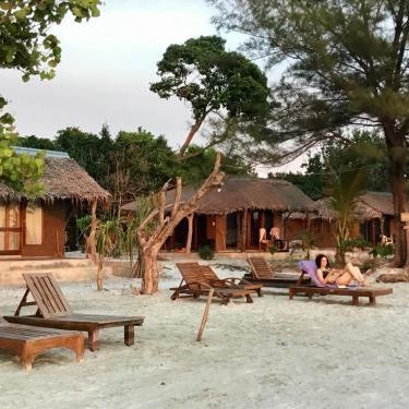 Ailay Resort