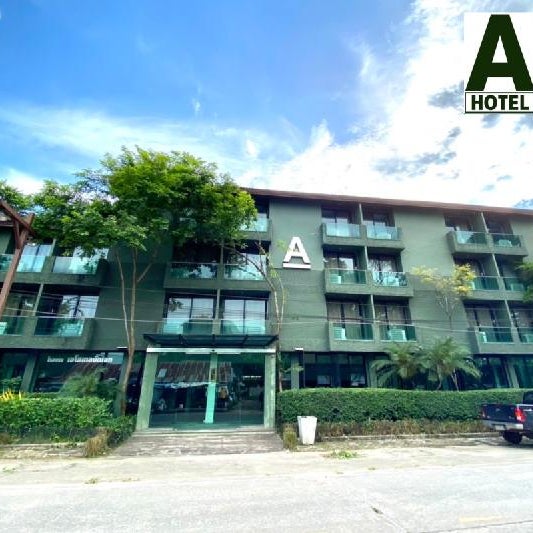 A Hotel Budget Thumbnail