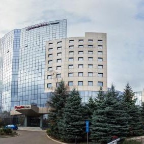 Hampton by Hilton Iasi