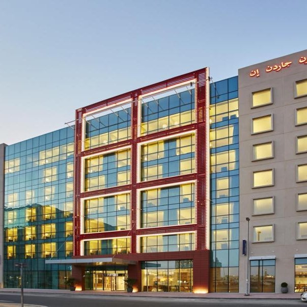 Hilton Garden Inn Dubai, Mall Avenue Thumbnail