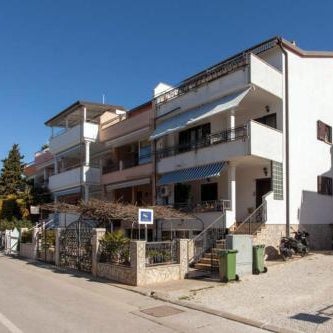 Apartments with a parking space Rovinj - 7322 Thumbnail
