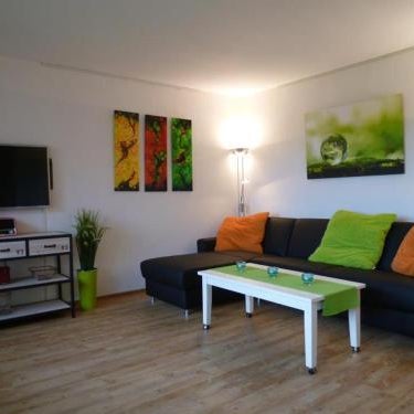 Ferienwohnung Mika