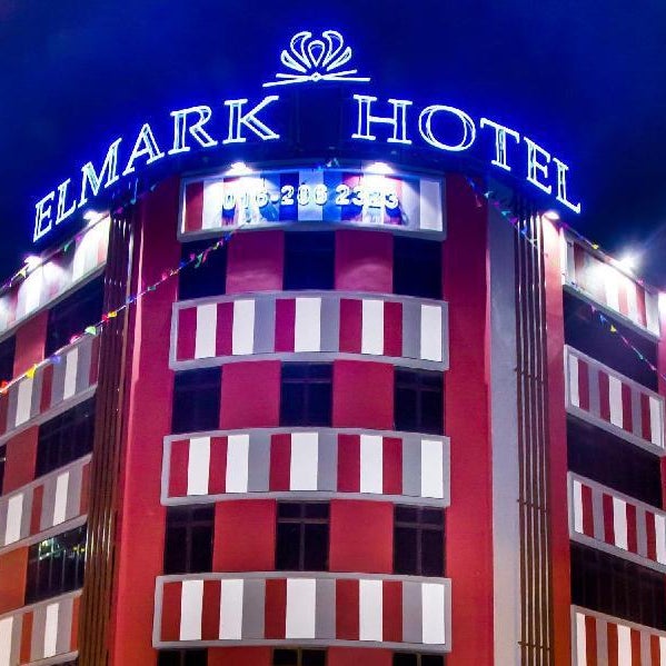 Elmark Hotel Thumbnail