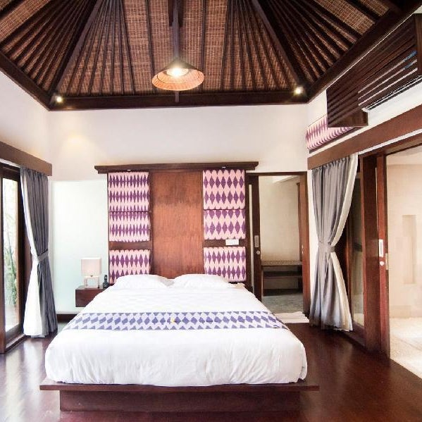 Villa Puspa Kedungu Thumbnail