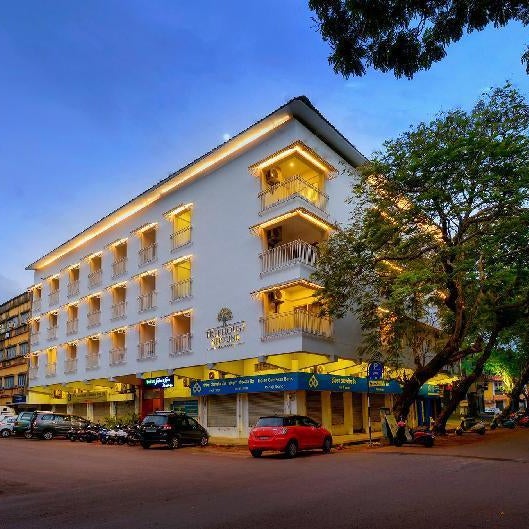 TreeHouse Neptune Thumbnail