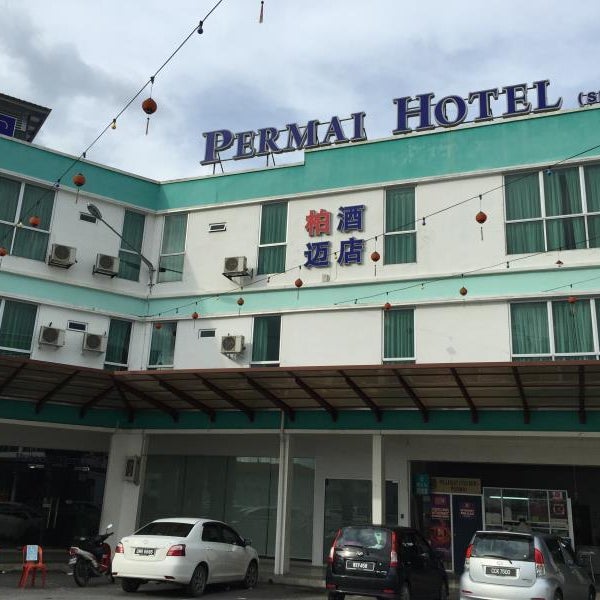 Permai Hotel