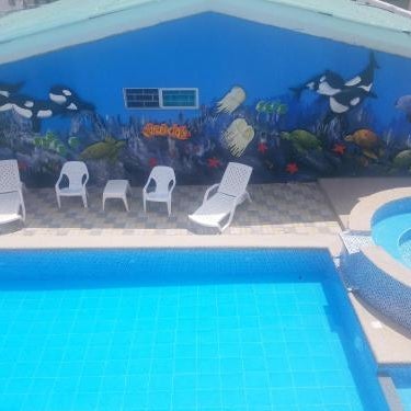 Hotel Villa Turquesa