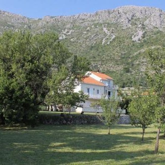 Apartments for families with children Mlini, Dubrovnik - 8970 Thumbnail