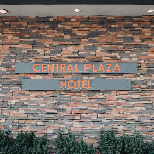 Central Plaza Hotel Thumbnail