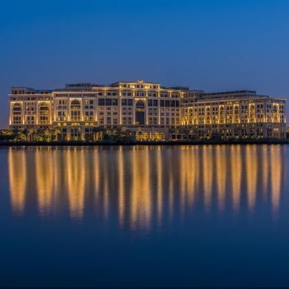 Palazzo Versace Dubai Thumbnail