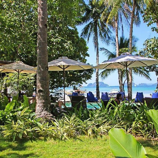 Last Frontier Beach Resort - Adults Only