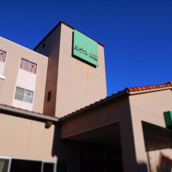 Hotel Kuki