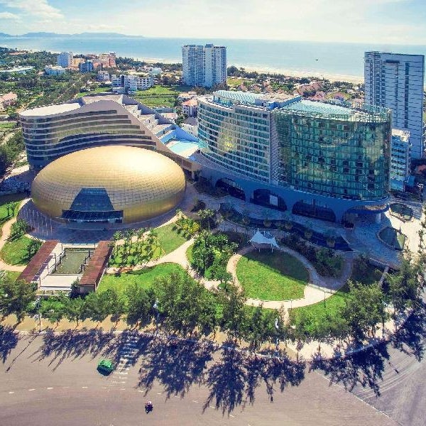 Pullman Vung Tau Thumbnail