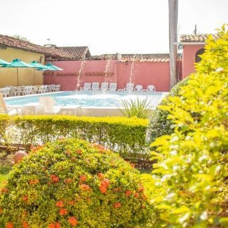 Casa Hotel Guaracú