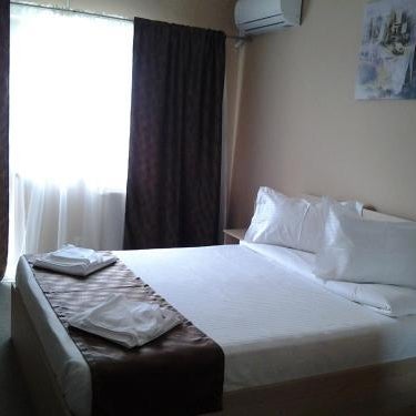 Hostel Nova Route Thumbnail