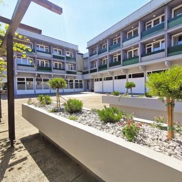 Hotel Jeruzalem