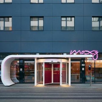 Moxy by Marriott Munich Airport Thumbnail