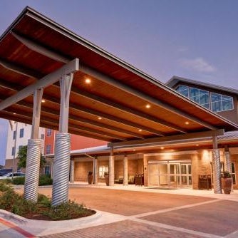 Homewood Suites By Hilton by TechRidge Parmer @ I-35 Thumbnail